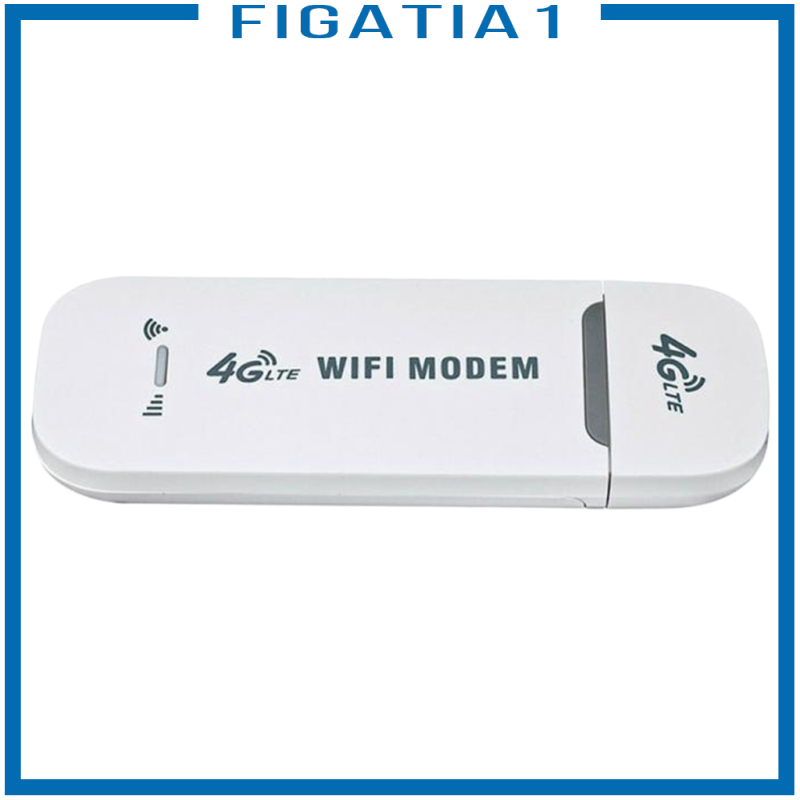 Usb Phát Wifi Figatia1 4g Lte