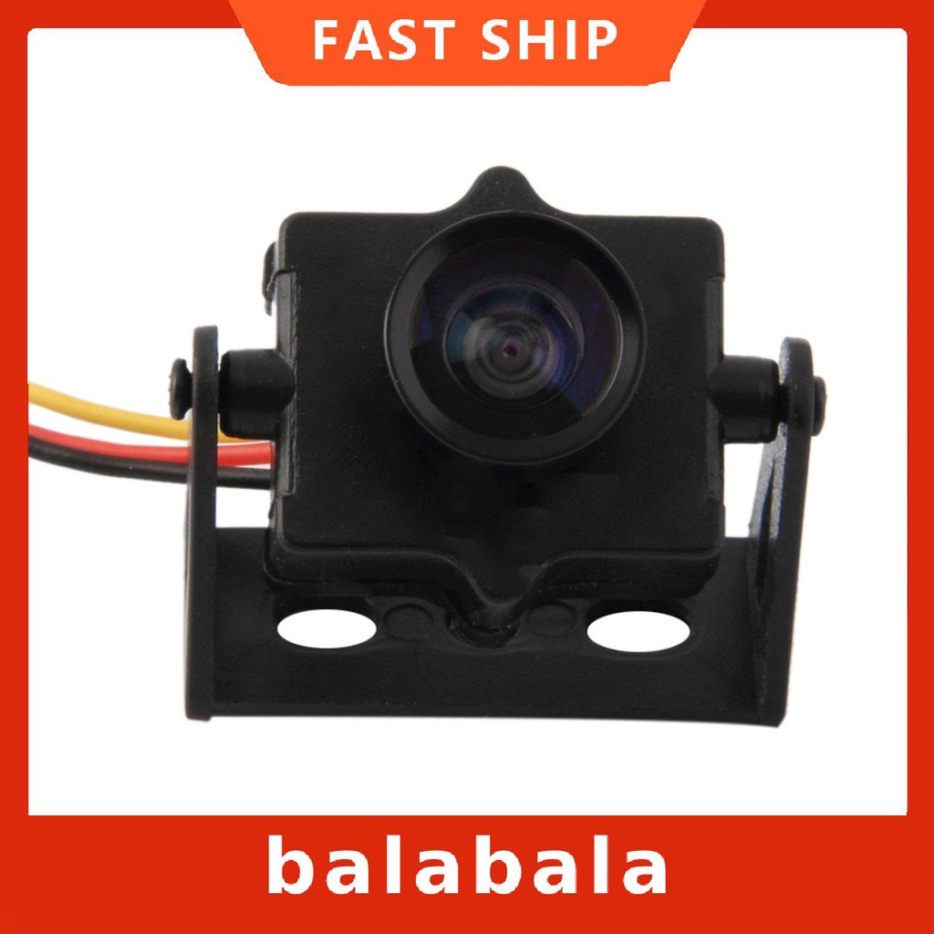 Camera Supper Mini 520tv Fpv Cho Máy Bay Điều Khiển Từ Xa