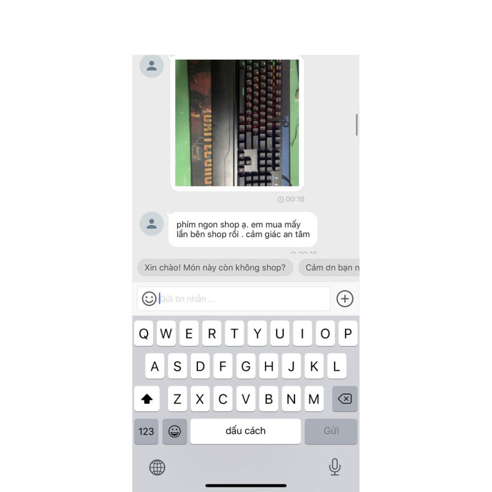 Bàn phím cơ Gaming Fuhlen Eraser - Fuhlen E  - Led Rainbow - Chính hãng - Có tem chống hàng giả - Bảo hành 24 tháng