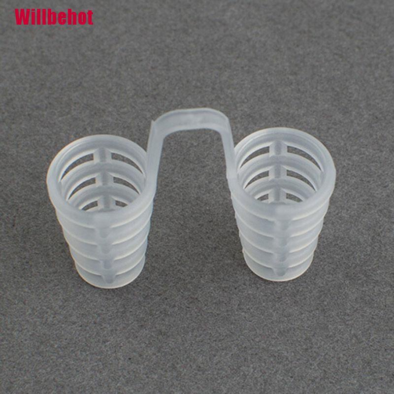 Bộ 5 Dụng Cụ Hỗ Trợ Chống Ngáy Tiện Lợi