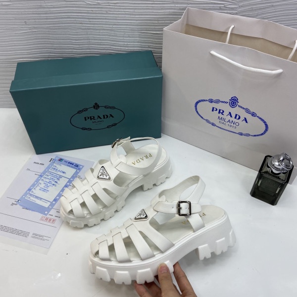 Dép nữ sandal siêu xinh dép quai rọ full màu trắng đen chất siêu êm thời trang cực xinh fullbox