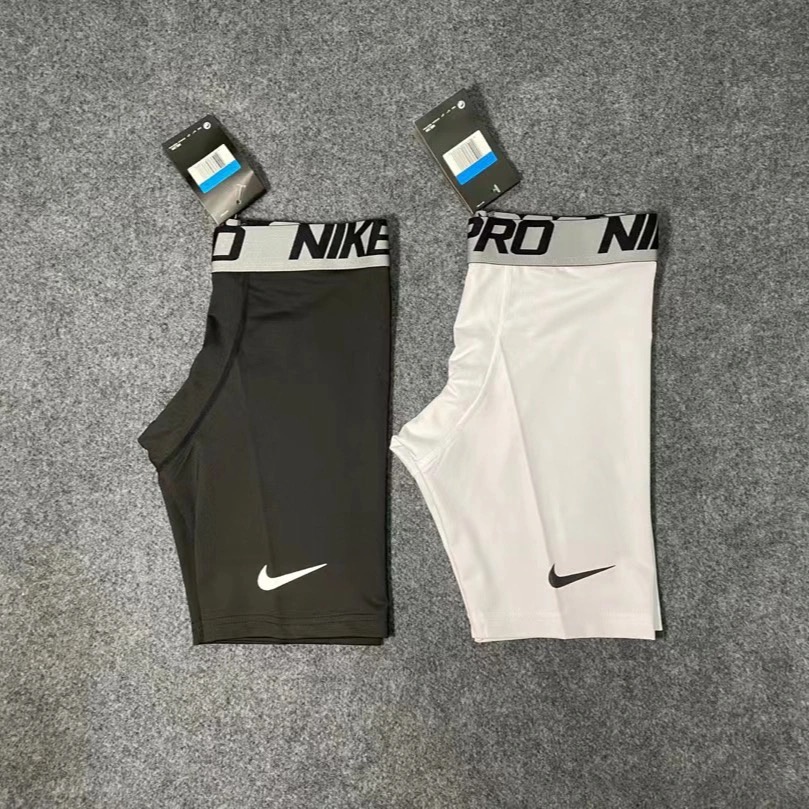 Quần Đùi Thể Thao Dáng Ôm Dành Cho Nam