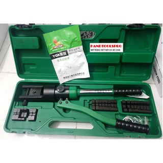 300mm2 Kìm bấm cos thủy lực Wynn's WS-YQK300