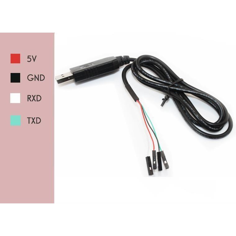 USB PL2303HX - USB04