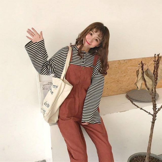 Quần yếm | BigBuy360 - bigbuy360.vn