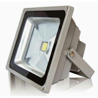 Đèn Pha Led 100w Chiếu Bảng Hiệu, Sân Vườn