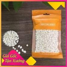 Sáp Dừa Sáp wax lông nóng Hard wax Beans (MÀU TRẮNG)