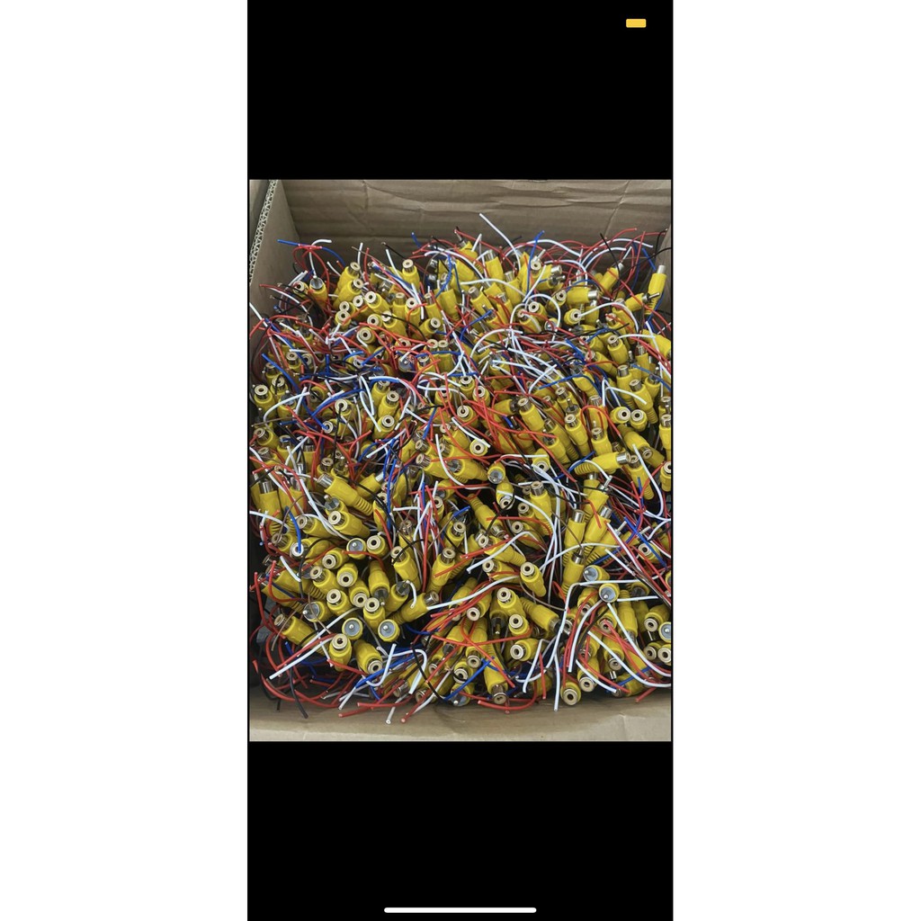 Bộ chia camera lề, camera lùi cho ô tô, dễ dàng lắp đặt, có sơ đồ lắp đặt dễ dàng | BigBuy360 - bigbuy360.vn