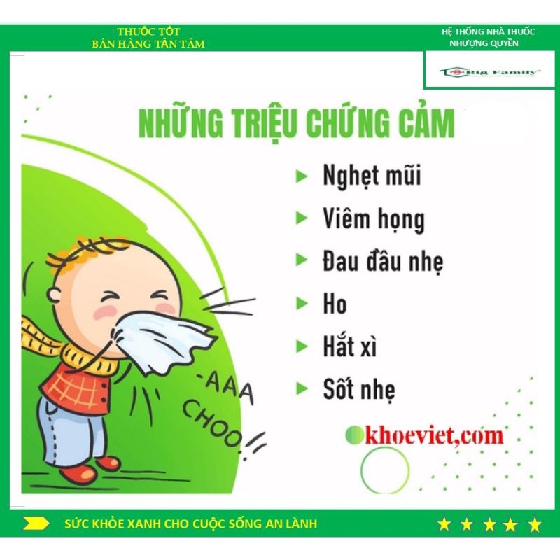 Hỗ Trợ ho Cảm. ho Gió. ho Khan. ho Có Đờm.