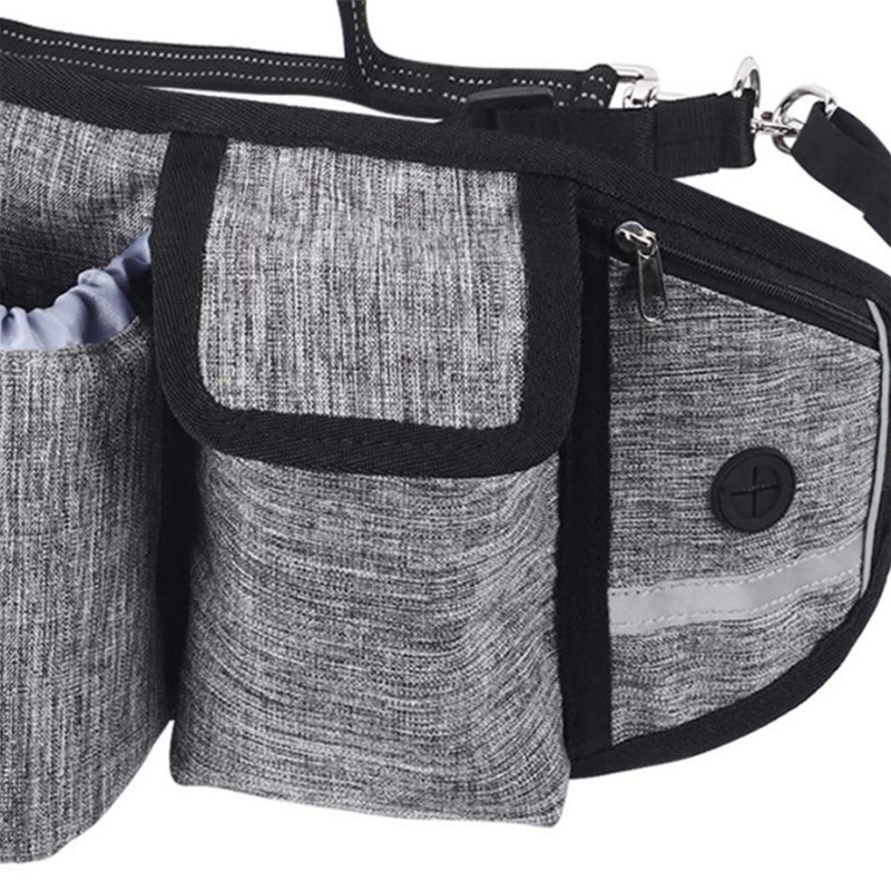 Túi Đeo Hông Huấn Luyện Chó Chống Thấm Nước