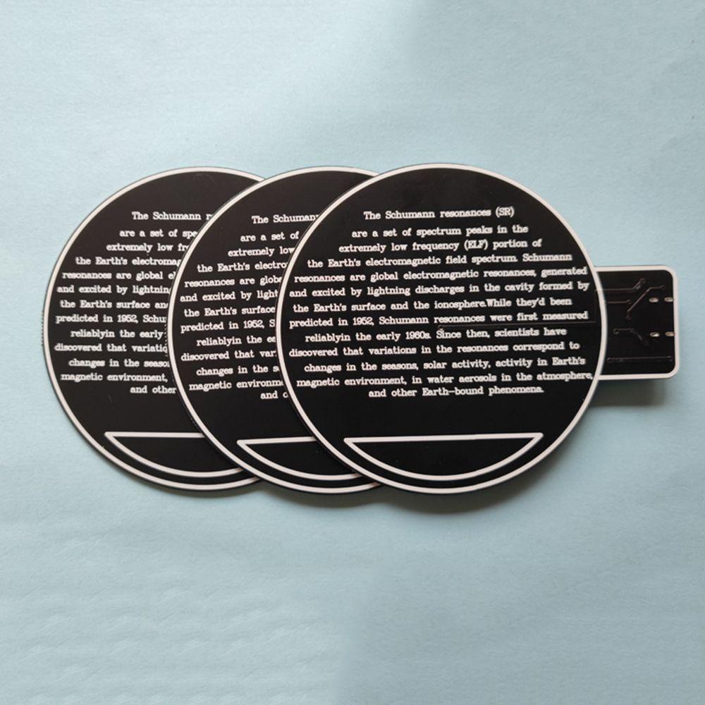 KUNHEV Máy Phát Xung Điện Hỗ Trợ Giấc Ngủ Sâu Cải Thiện Tần Số Siêu Cao