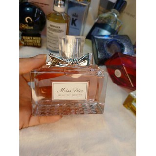 nước hoa nữ miss đior 100ml. (Edp)