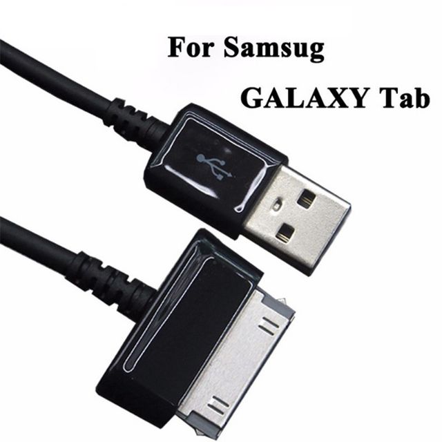 dây cáp sạc samsung Galaxy Tab P1000 xịn cao cấp /KCLI12