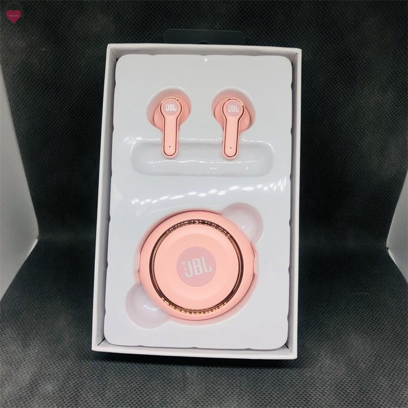 Bộ Tai Nghe Không Dây Bluetooth 5.0 Tws 2021 Jbl / Samsung H3 / T290 | BigBuy360 - bigbuy360.vn