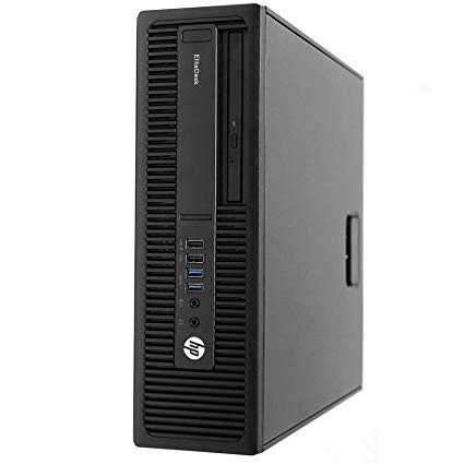 [Mã 267ELSALE hoàn 7% đơn 300K] Máy tính để bàn HP ProDesk 600 G1/G3250/Ram 4G/Hdd 500G