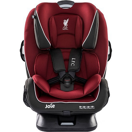 Ghế ngồi ô tô trẻ em Joie Every Stage FX LFC Red Liverbird