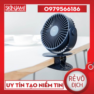QUẠT KẸP BÀN MINI BENKS F13