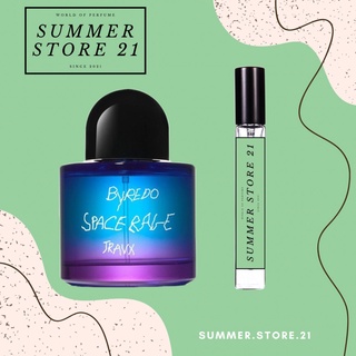 Nước hoa byredo space rage travx eau de parfum - 5𝘮𝘭/10𝘮𝘭