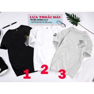 Mua áo thun nam nữ size lớn - Thời trang người béo