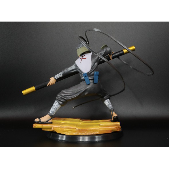 Mô hình Hiruzen Sarutobi Hokage Đệ Tam trong Naruto