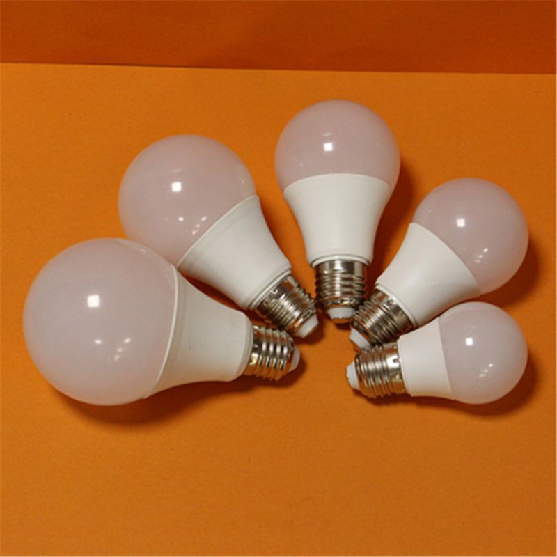 Bóng Đèn Led, Bóng Đèn Tròn Ngoài Trời Chống Nước Siêu Bền Bỉ Tiết Kiệm Điện, TLEON OFFICIAL