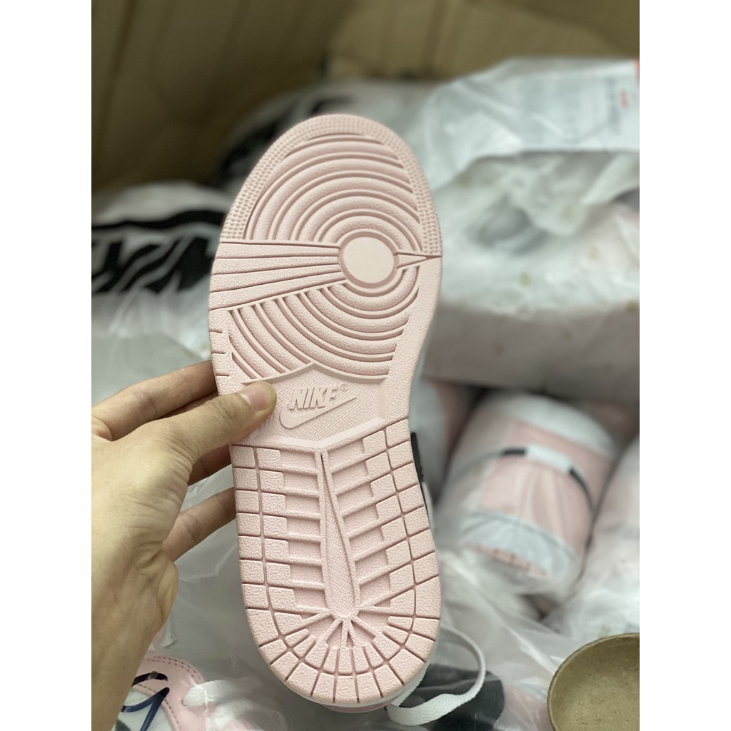 ⚡️GIÁ SỐC⚡️[Ảnh thật do shop tự chụp 100%] Jordan hồng cánh sen dịu dàng | BigBuy360 - bigbuy360.vn