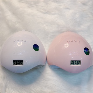 Máy Hơ Sun 5 [Có Bảo Hành] - nailmishops