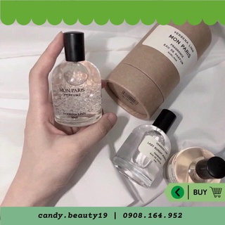 Nước Hoa Verbena Linn 50ml
