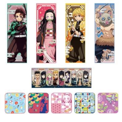 Khăn mặt DEMON SLAYER: KIMETSU NO YAIBA - ICHIBAN KUJI Vol.4 Towel  chính hãng Nhật Bản