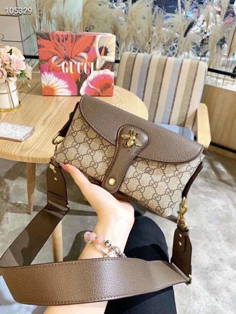 Túi guc ci ong size 22cm fullbox