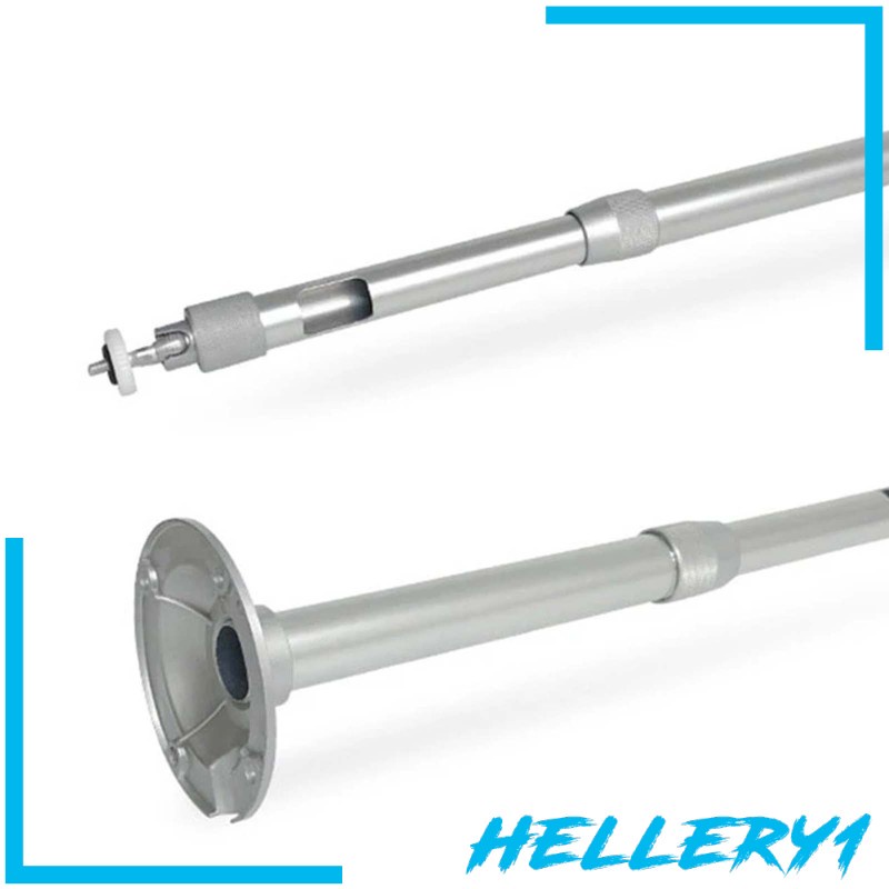 [Hellery1] Giá Đỡ Máy Chiếu Treo Trần Nhà Mở Rộng 3Kg Chịu Lực 20 Đến 40cm