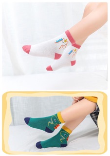 Set 5 đôi tất