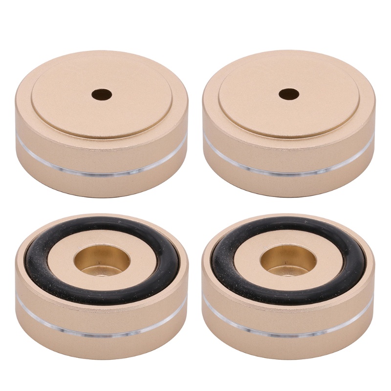 Miếng Đệm Chân Loa Bằng Hợp Kim Nhôm Siêu Tải Chất Lượng Cao