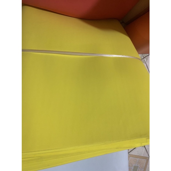 Xốp màu 2li khổ 50cmx1m2