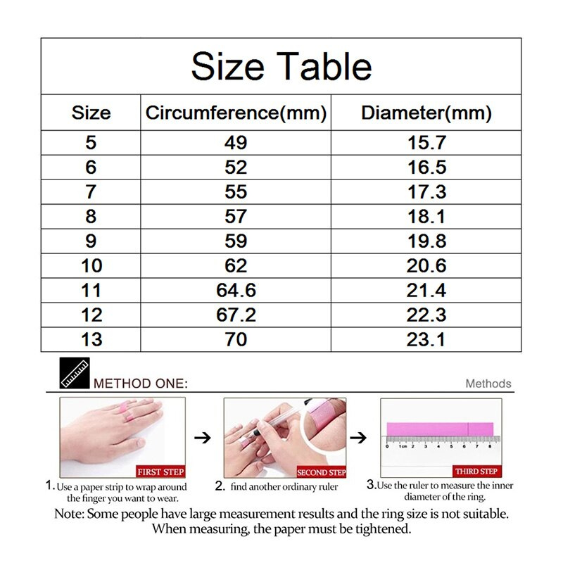 Nhẫn đen bằng thép không gỉ