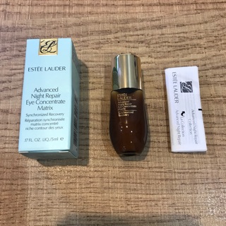[Trả order] Kem mắt Estee night repair matrix