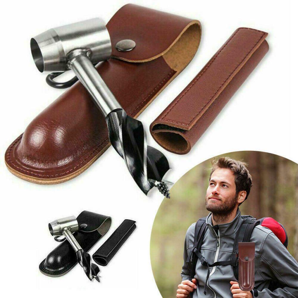 Mũi Khoan Gỗ Bền Bỉ Tiện Dụng