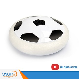 Quả Bóng Đá Có Đèn Led Hover Ball JT811