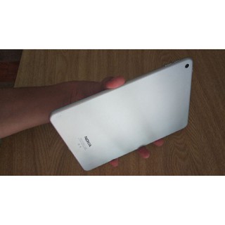 Máy tính bảng Ram2G+32Gb_Nokia N1