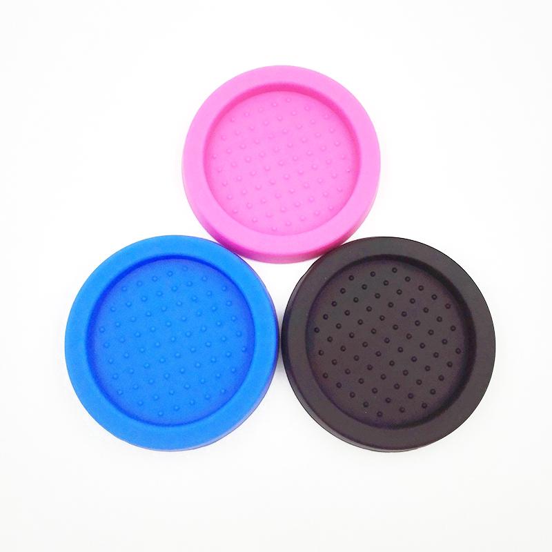 Đệm cao su dùng để đựng Tamper cà phê 60mm