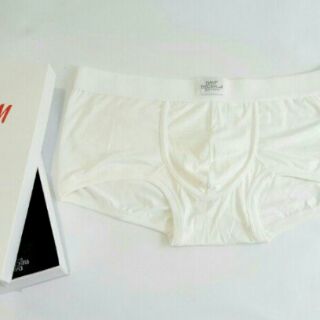 Set 3 quần lót boxer David Beckham H&M xịn
