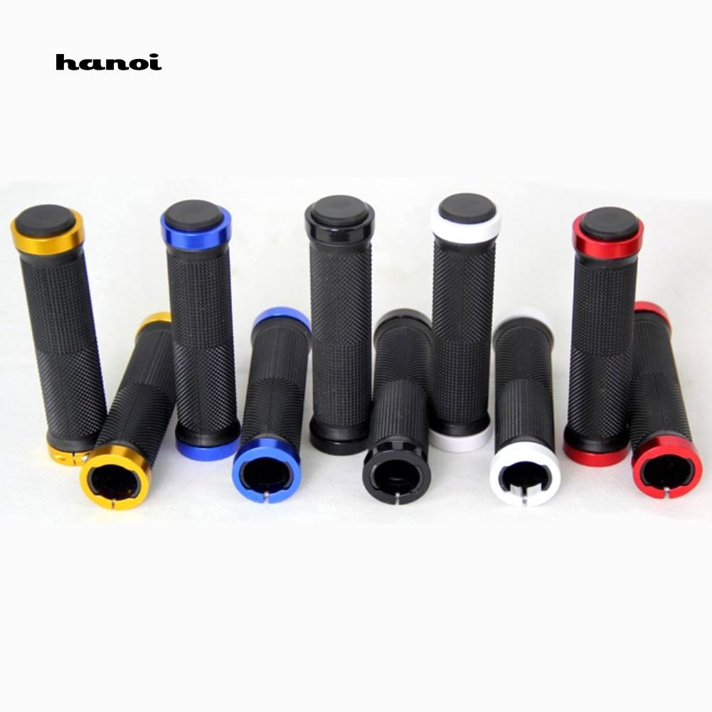 Set 2 Ốp bọc tay lái xe đạp leo núi chống trượt chuyên dụng