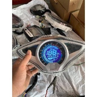 Đồng hồ điện tử Future 2020