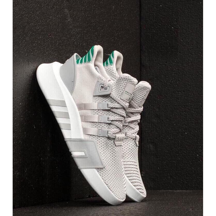 Giày EQT màu xám trắng