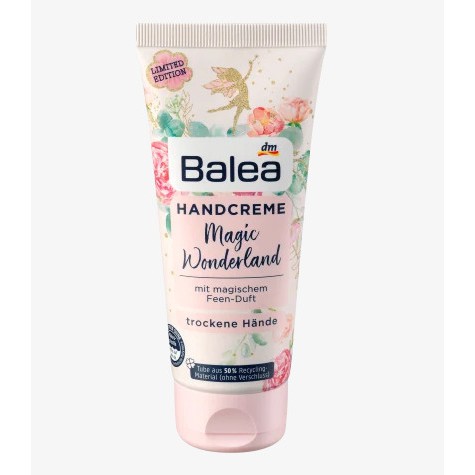 Kem dưỡng da tay Balea – Nội địa Đức