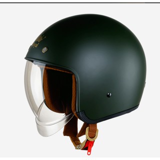Mũ bảo hiểm 3/4 Royal M139