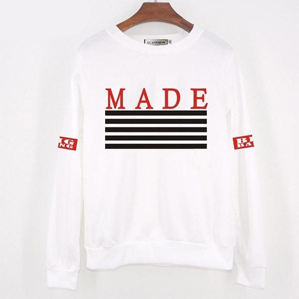 ÁO SWEATER MADE BIGBAG CAO CẤP