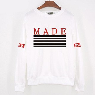 Áo sweater made bigbag cao cấp