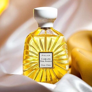 Nước hoa dùng thử Atelier Des Ors Choeur Des Anges