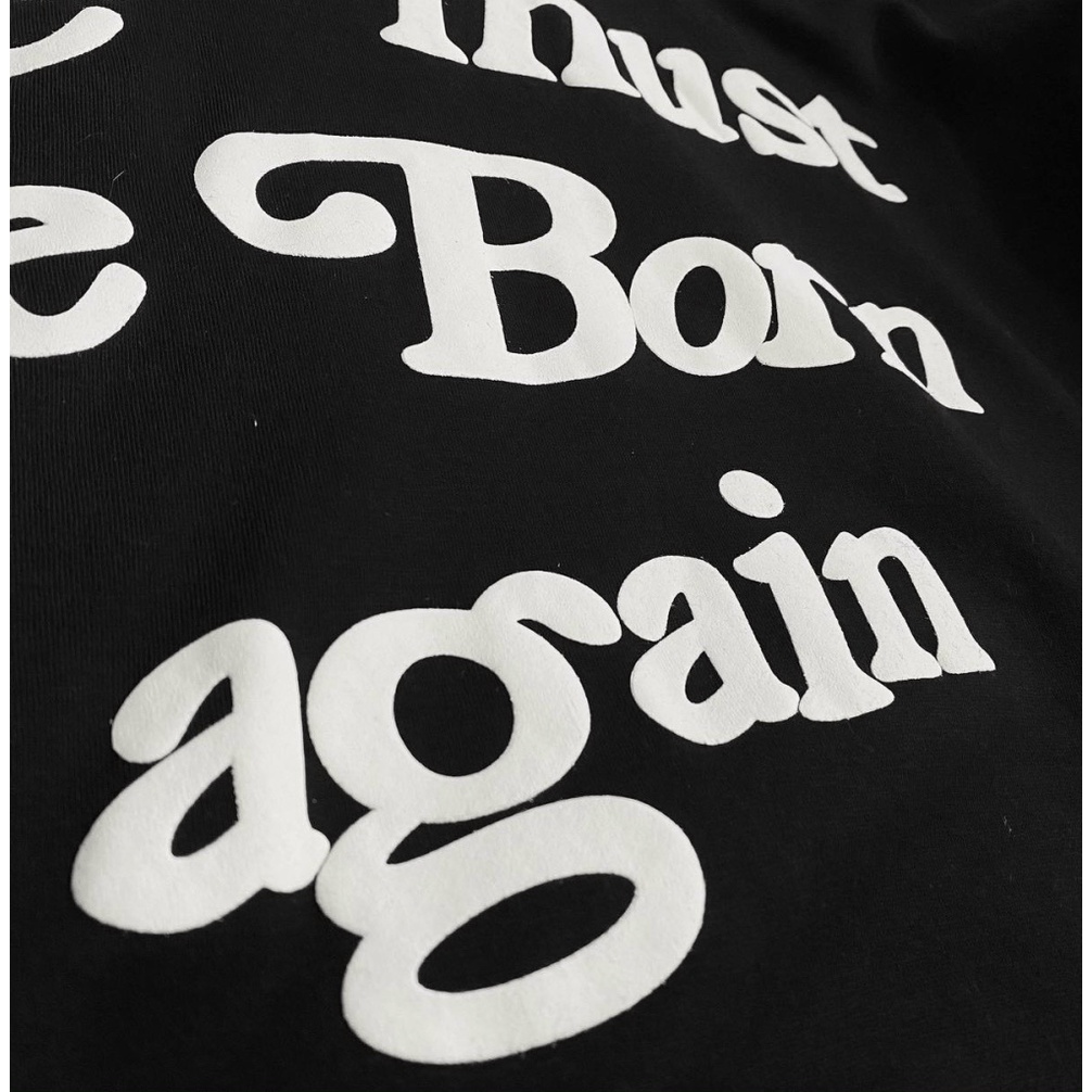 Áo Hoodies Nam Chui Đầu Vải Nỉ Dày Mịn Nón Lớn 2 Lớp Form Rộng Màu Đen In Chữ Tráng Hot Trend NEW UNISEX